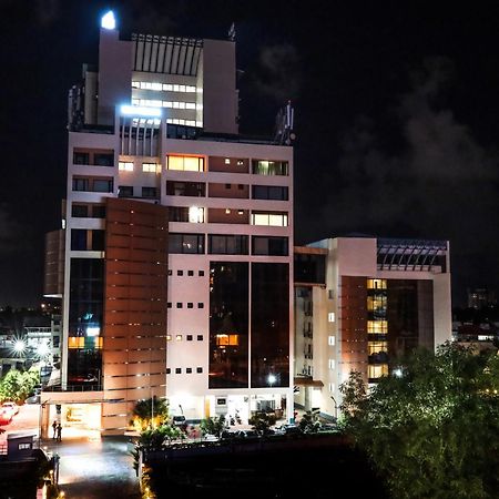 Готель Ima House Kochi Екстер'єр фото