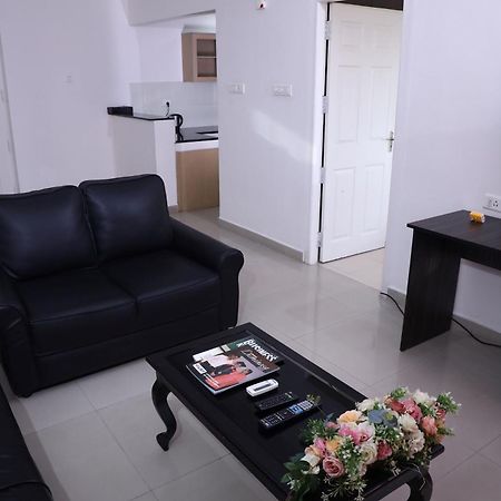 Готель Ima House Kochi Екстер'єр фото
