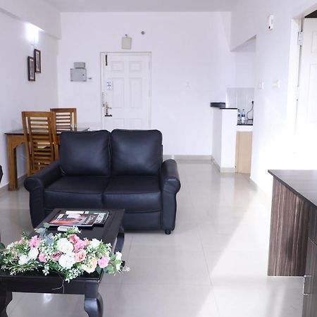 Готель Ima House Kochi Екстер'єр фото