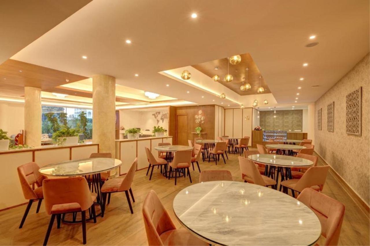Готель Ima House Kochi Екстер'єр фото
