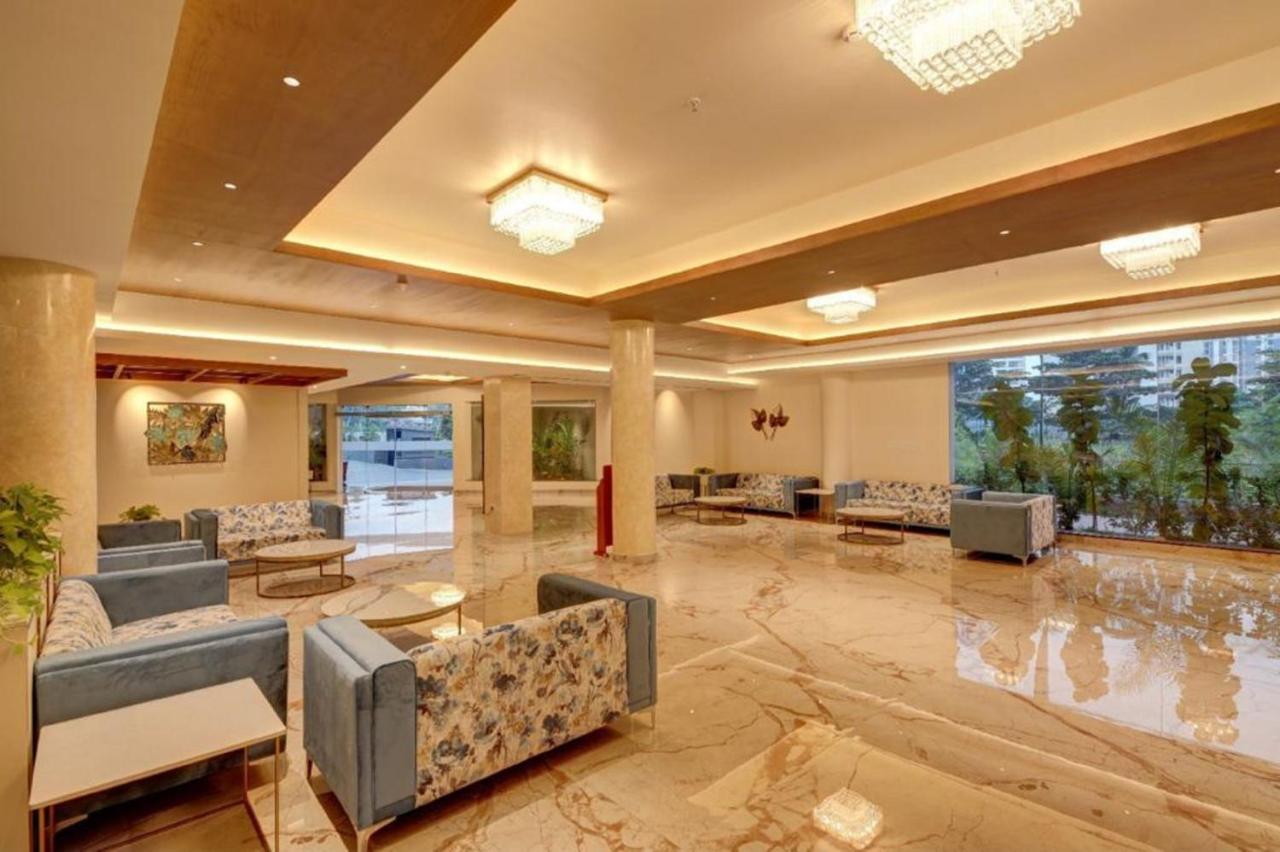 Готель Ima House Kochi Екстер'єр фото