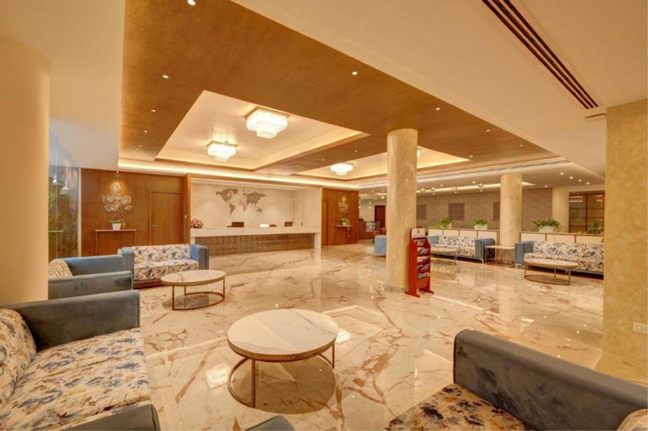 Готель Ima House Kochi Екстер'єр фото