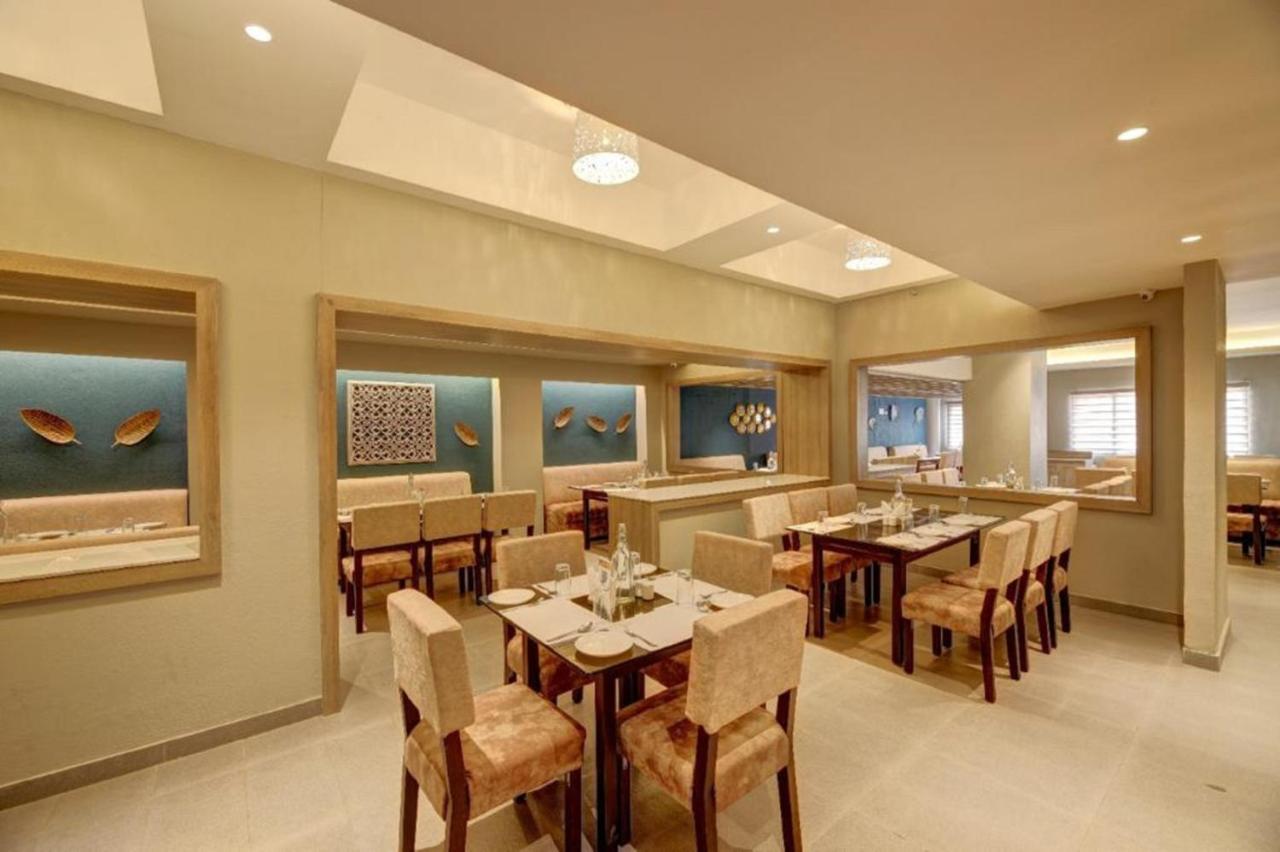 Готель Ima House Kochi Екстер'єр фото