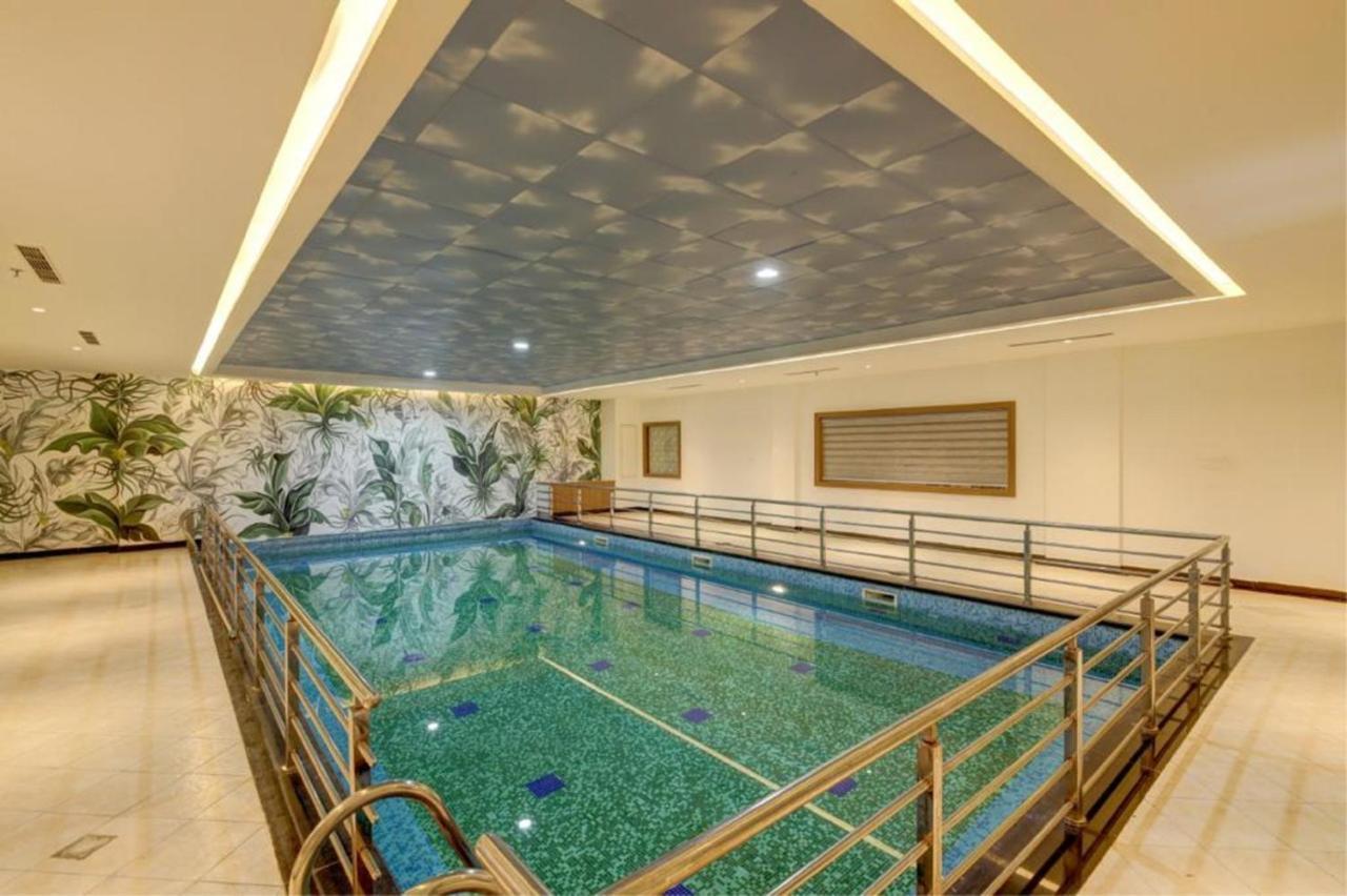 Готель Ima House Kochi Екстер'єр фото