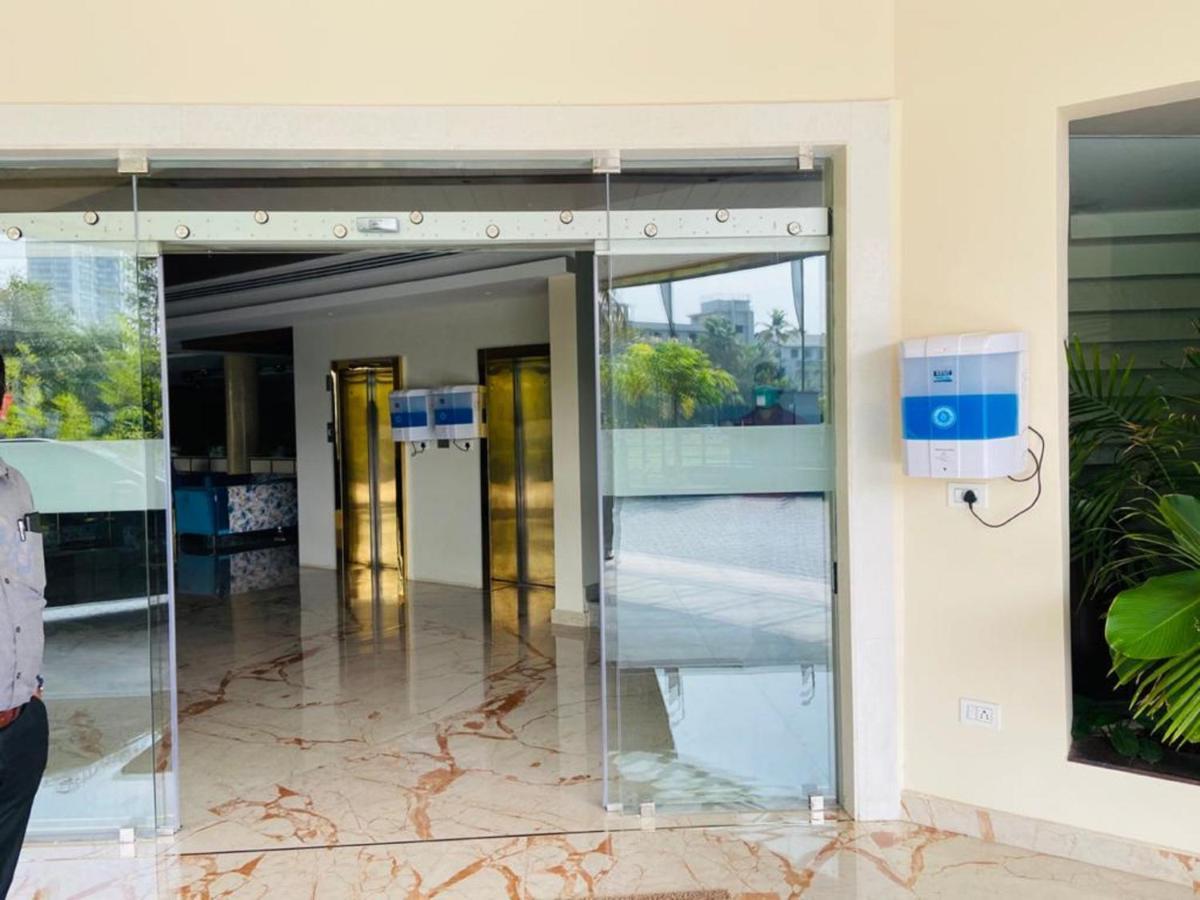 Готель Ima House Kochi Екстер'єр фото