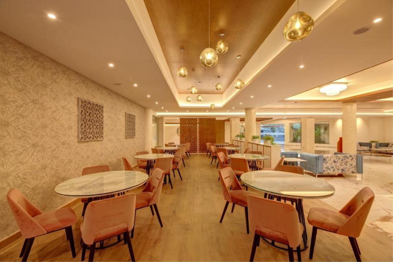 Готель Ima House Kochi Екстер'єр фото