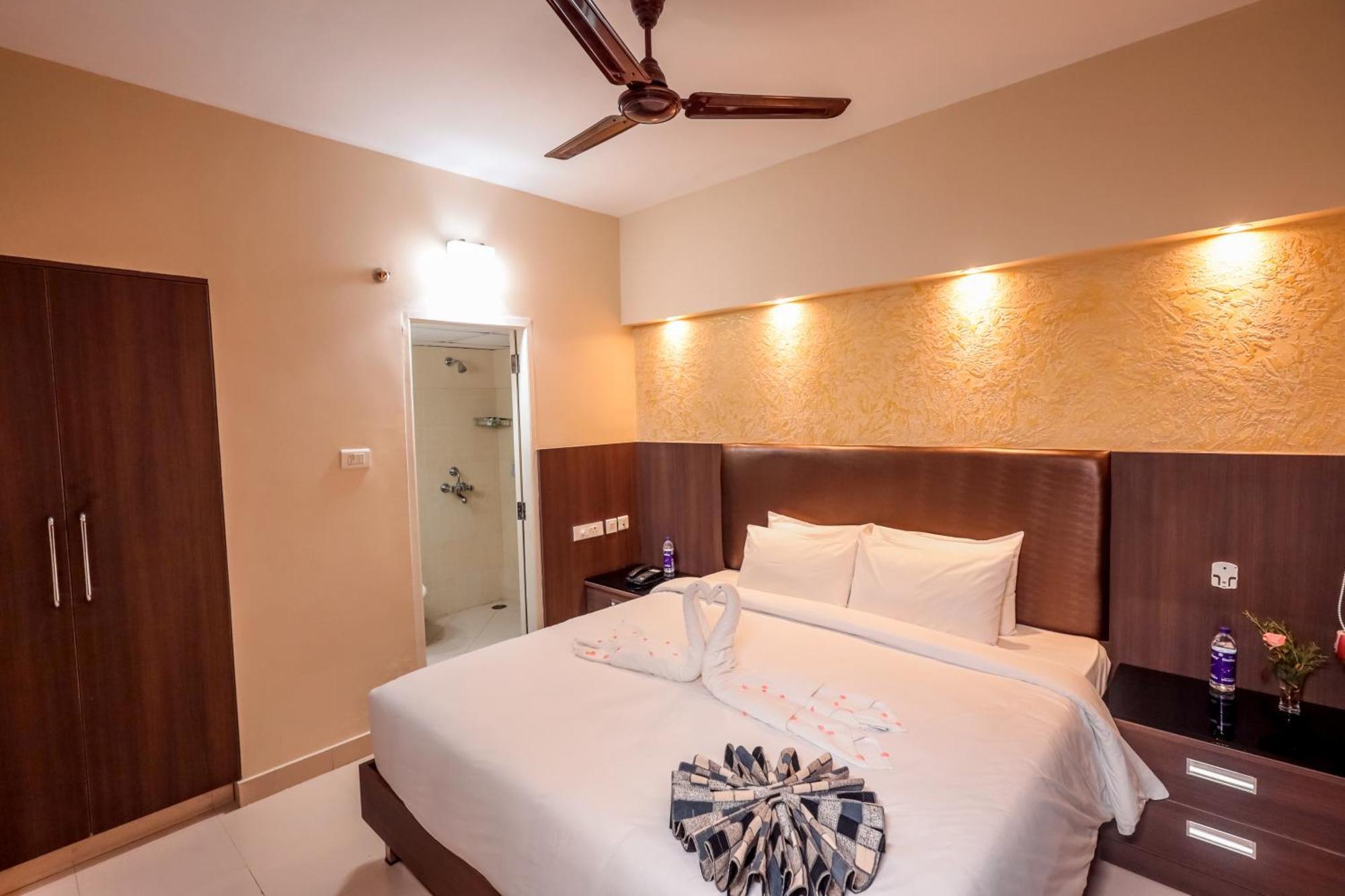 Готель Ima House Kochi Екстер'єр фото