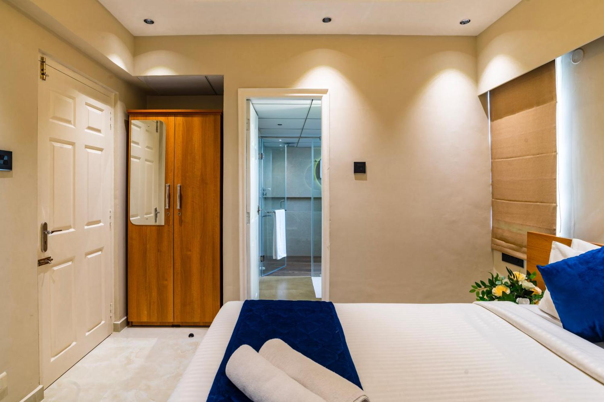 Готель Ima House Kochi Екстер'єр фото