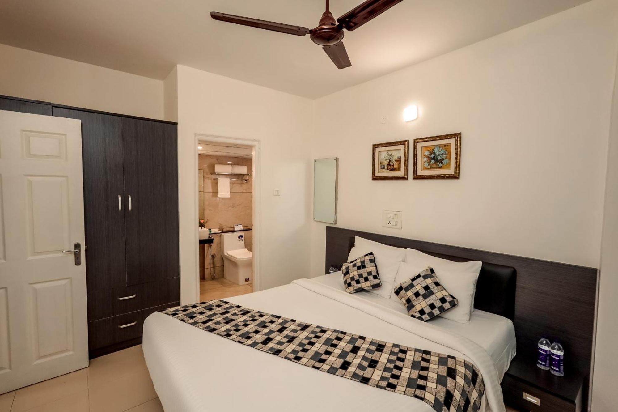 Готель Ima House Kochi Екстер'єр фото