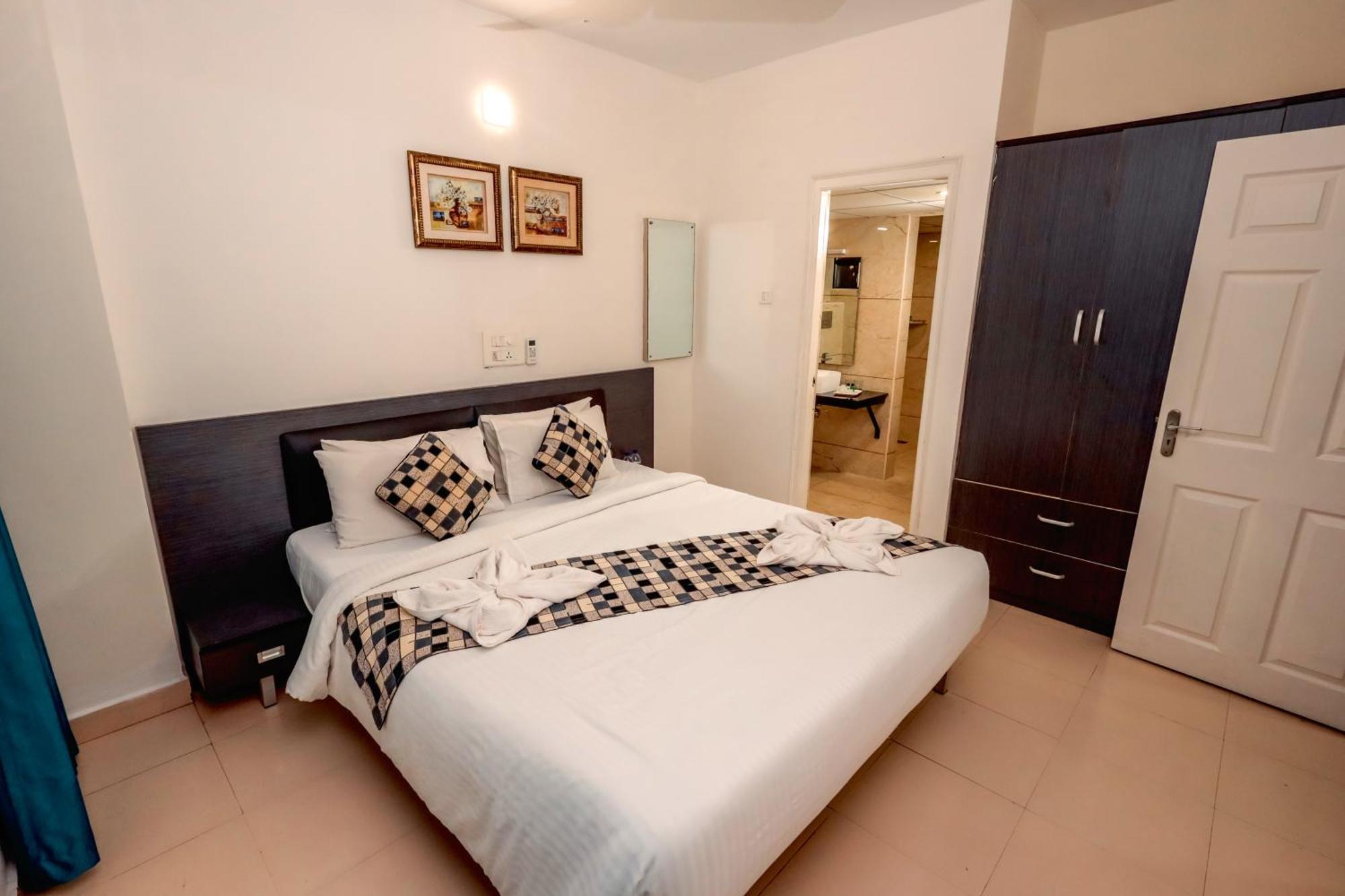 Готель Ima House Kochi Екстер'єр фото