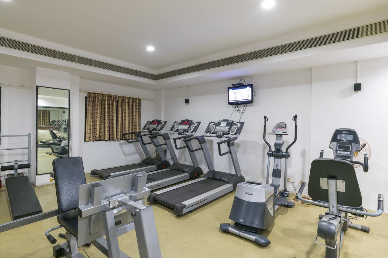 Готель Ima House Kochi Екстер'єр фото