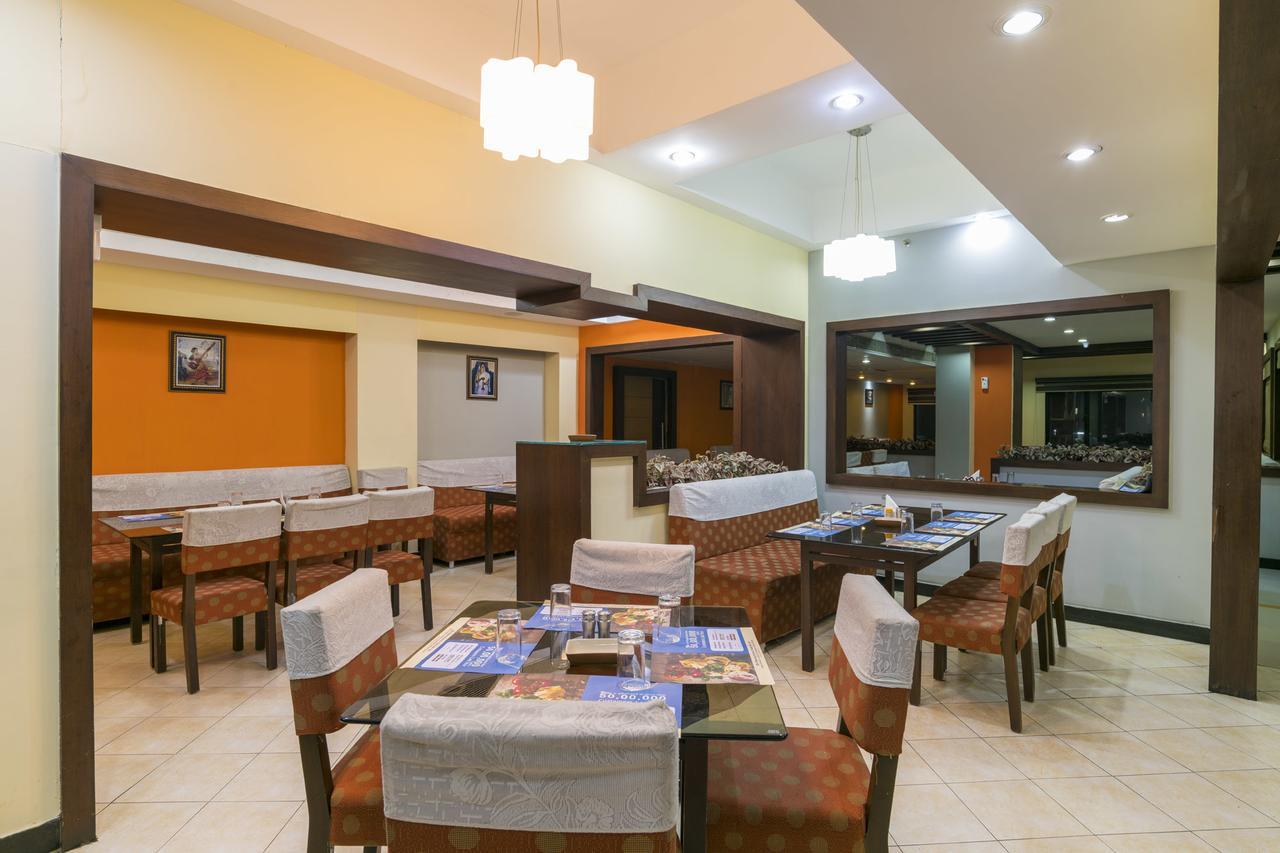 Готель Ima House Kochi Екстер'єр фото