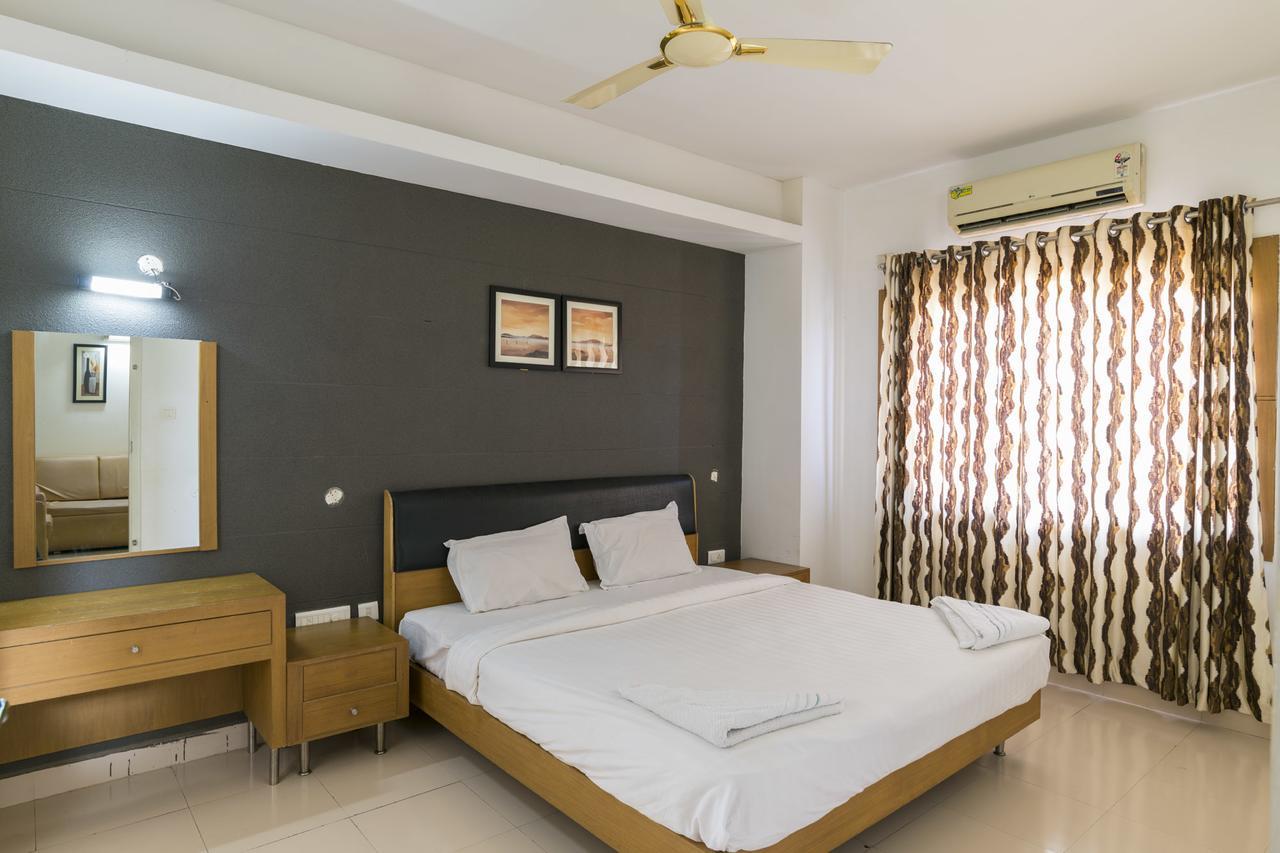Готель Ima House Kochi Екстер'єр фото