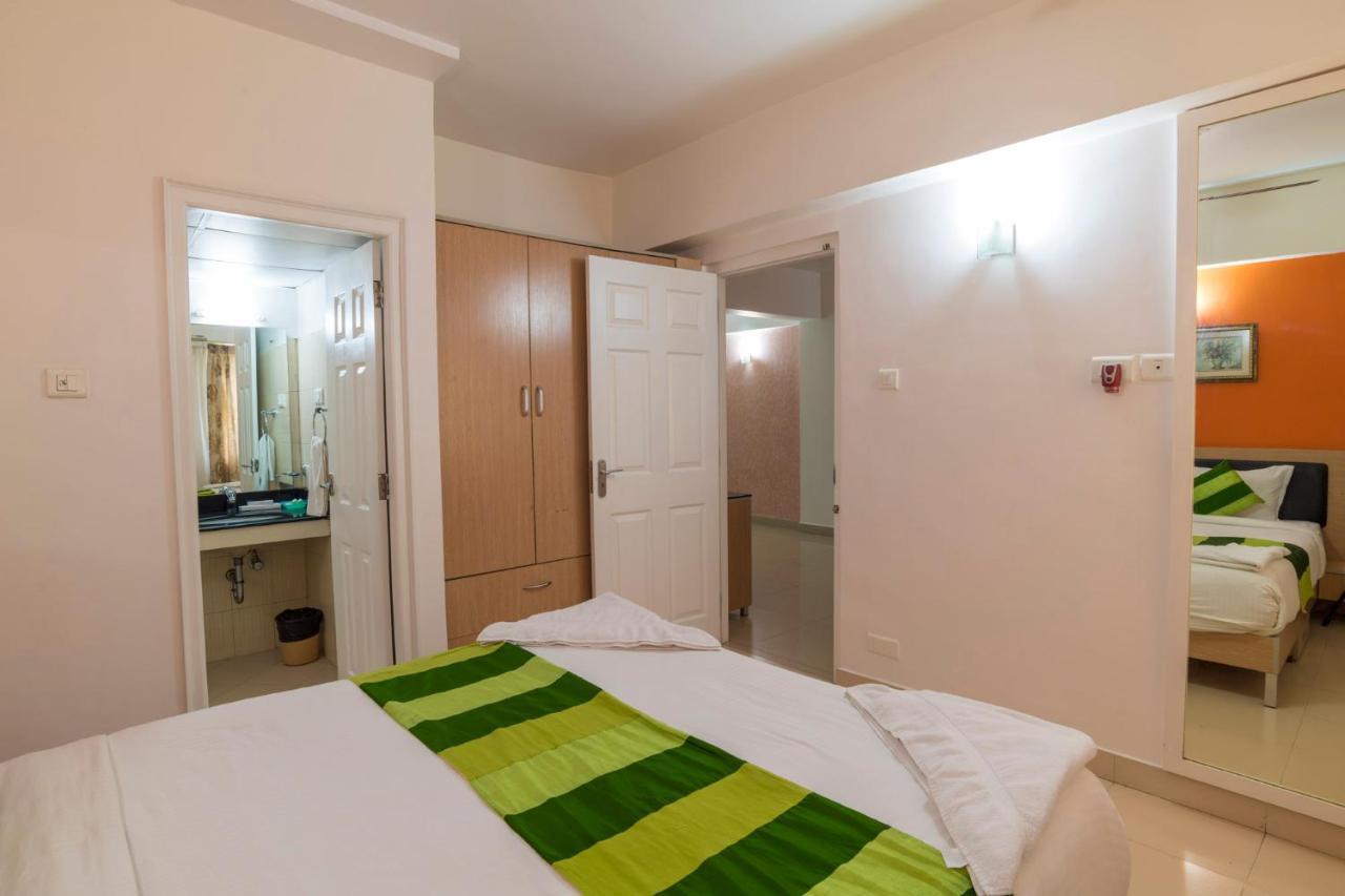 Готель Ima House Kochi Екстер'єр фото